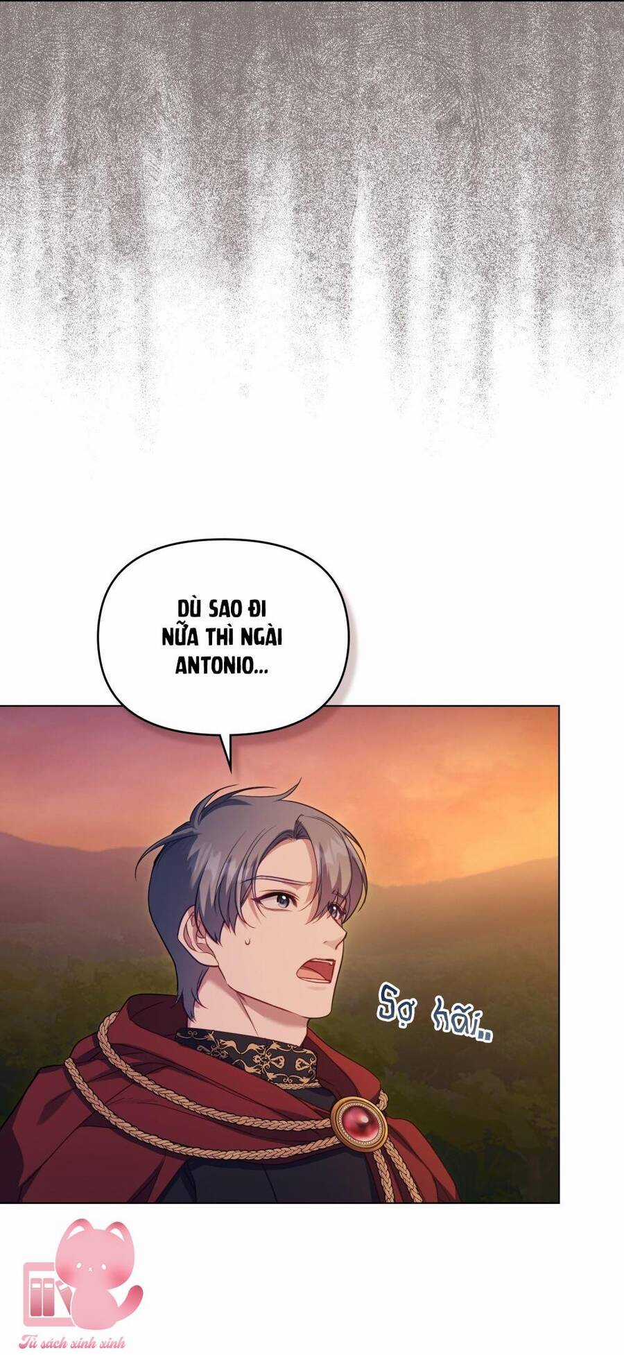 Nếu Tôi Không Nghe Lời Công Tước Chapter 56 trang 39