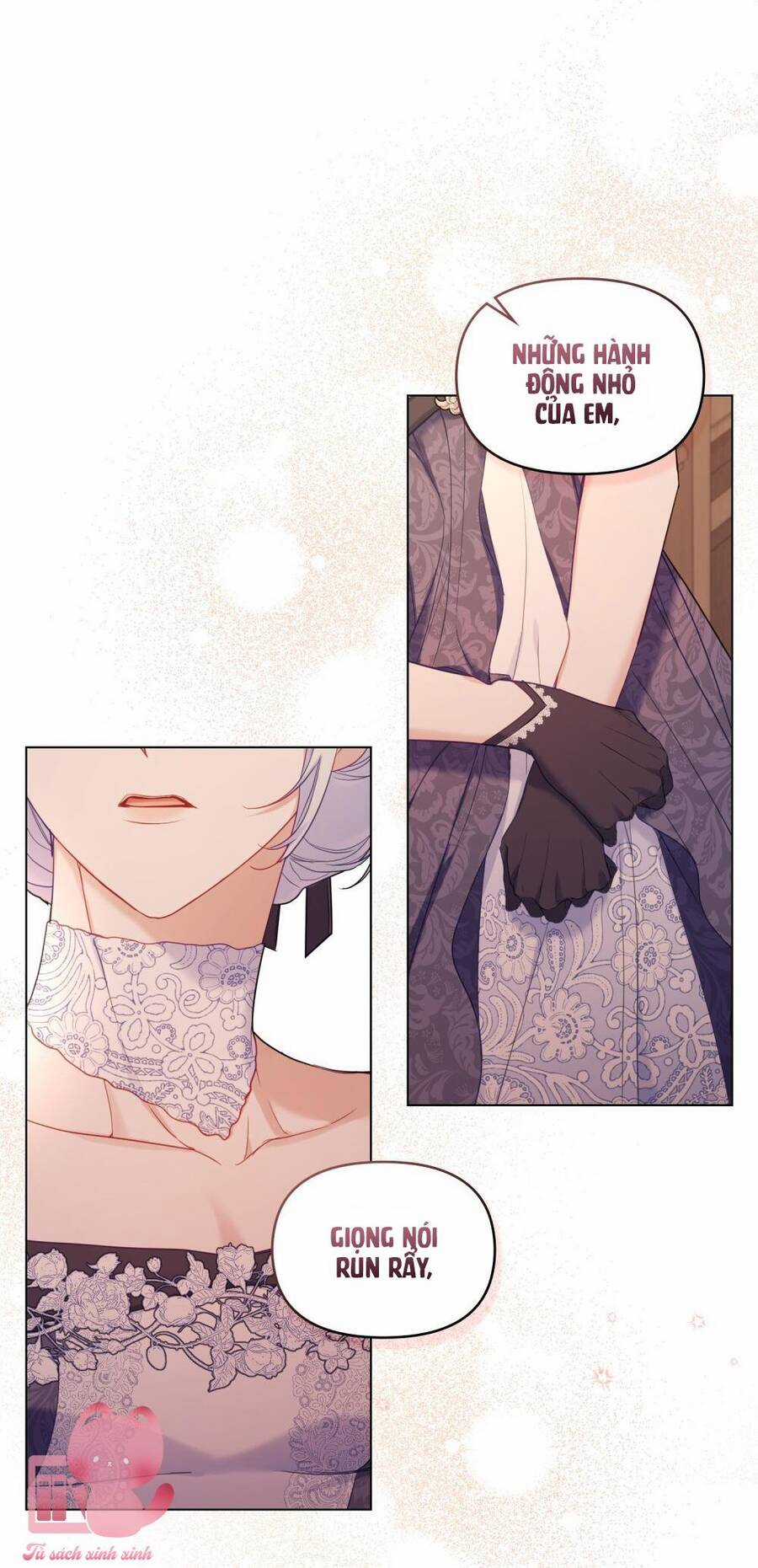 Nếu Tôi Không Nghe Lời Công Tước Chapter 56 trang 7