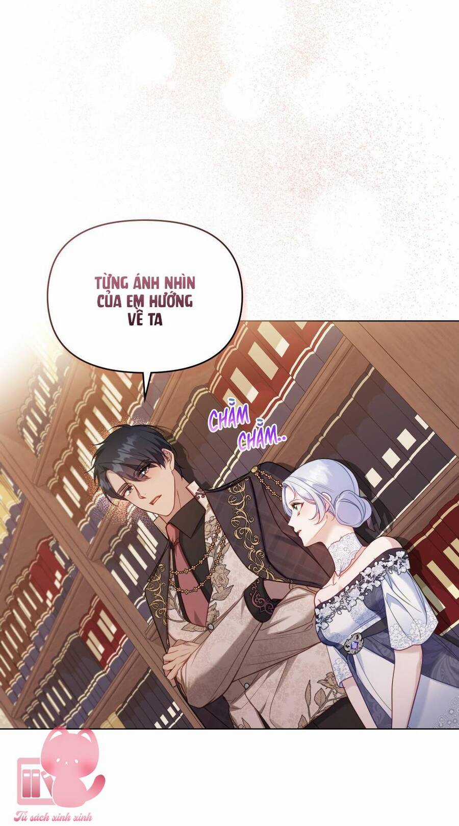 Nếu Tôi Không Nghe Lời Công Tước Chapter 56 trang 8