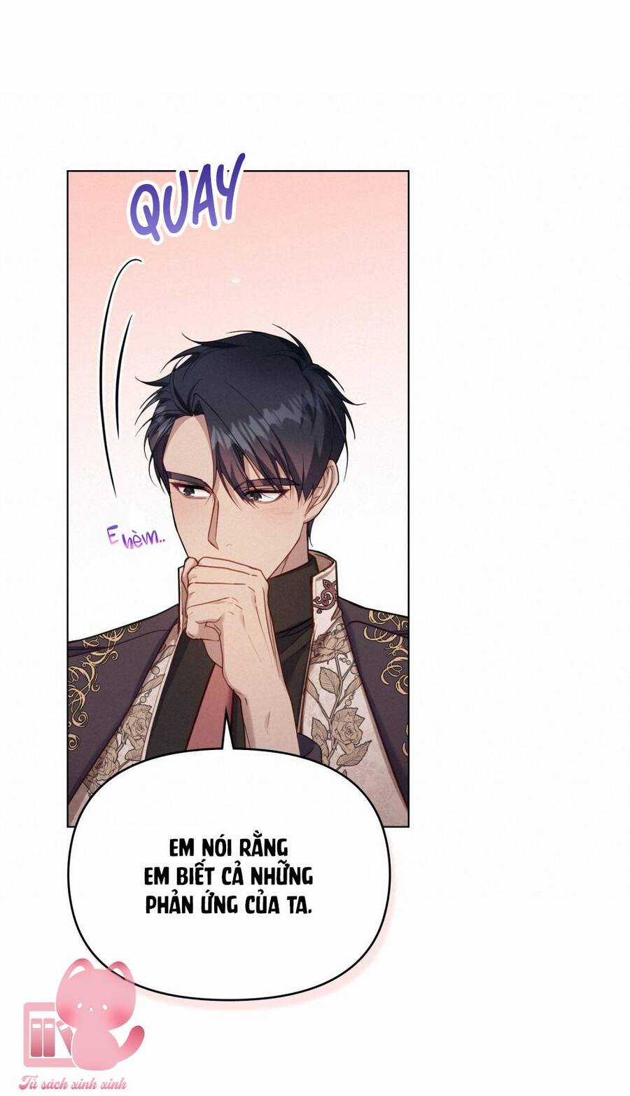 Nếu Tôi Không Nghe Lời Công Tước Chapter 56 trang 9