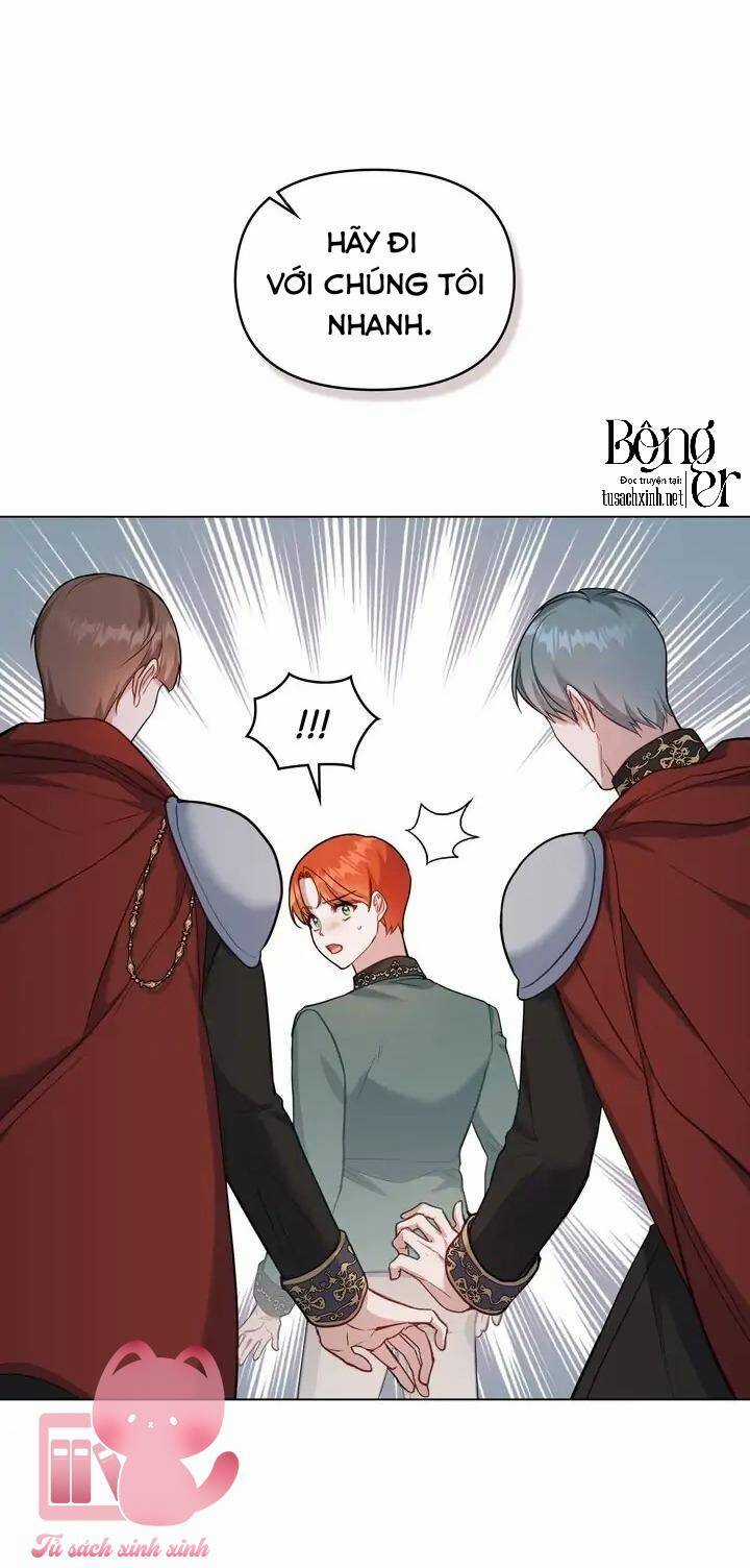 Nếu Tôi Không Nghe Lời Công Tước Chapter 57 trang 10