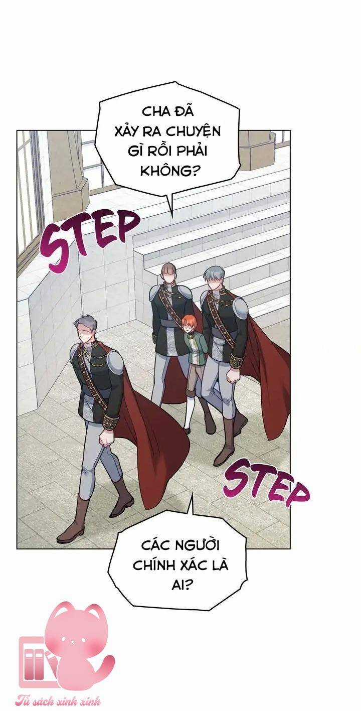 Nếu Tôi Không Nghe Lời Công Tước Chapter 57 trang 11