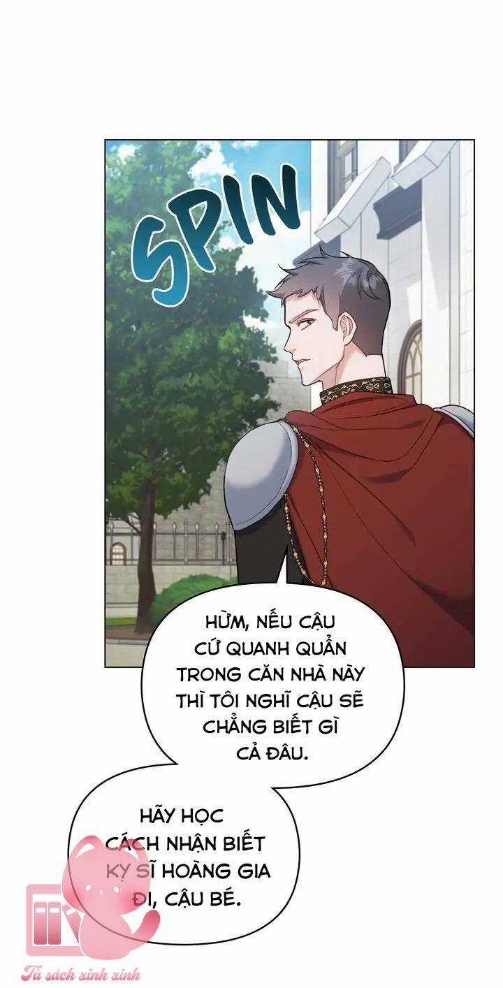Nếu Tôi Không Nghe Lời Công Tước Chapter 57 trang 12
