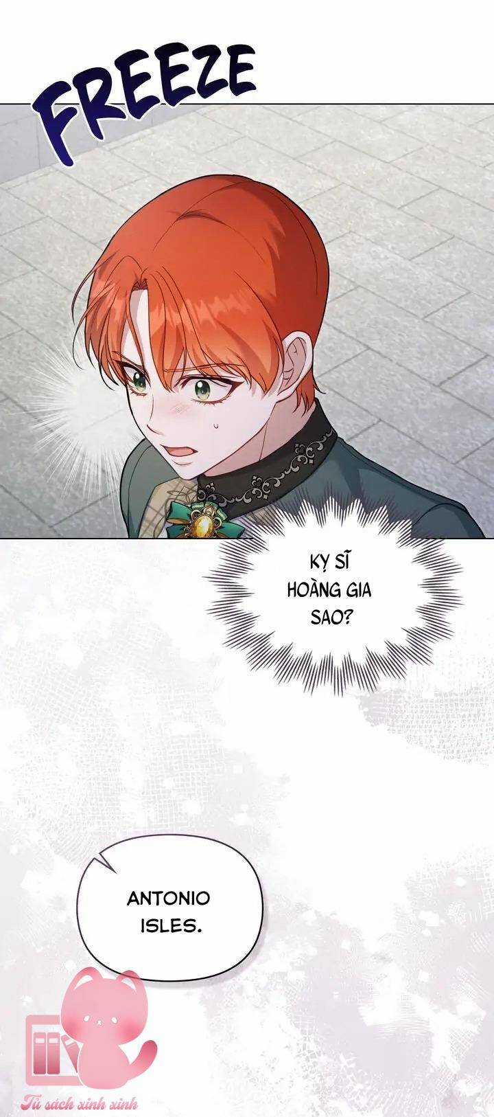 Nếu Tôi Không Nghe Lời Công Tước Chapter 57 trang 13