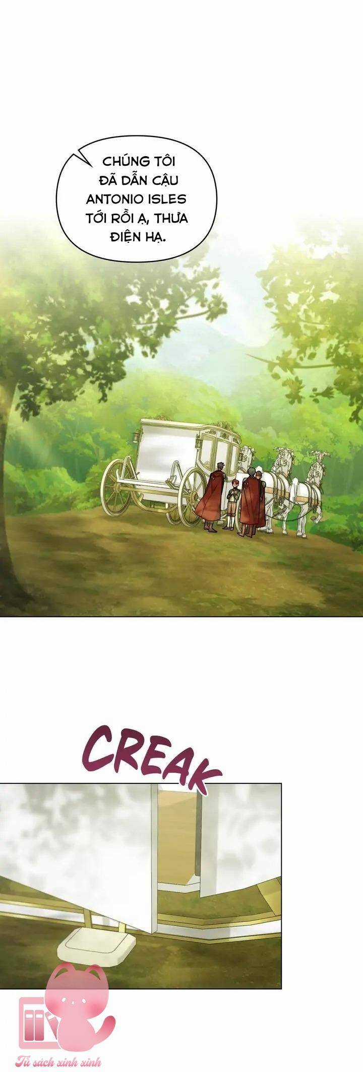 Nếu Tôi Không Nghe Lời Công Tước Chapter 57 trang 16