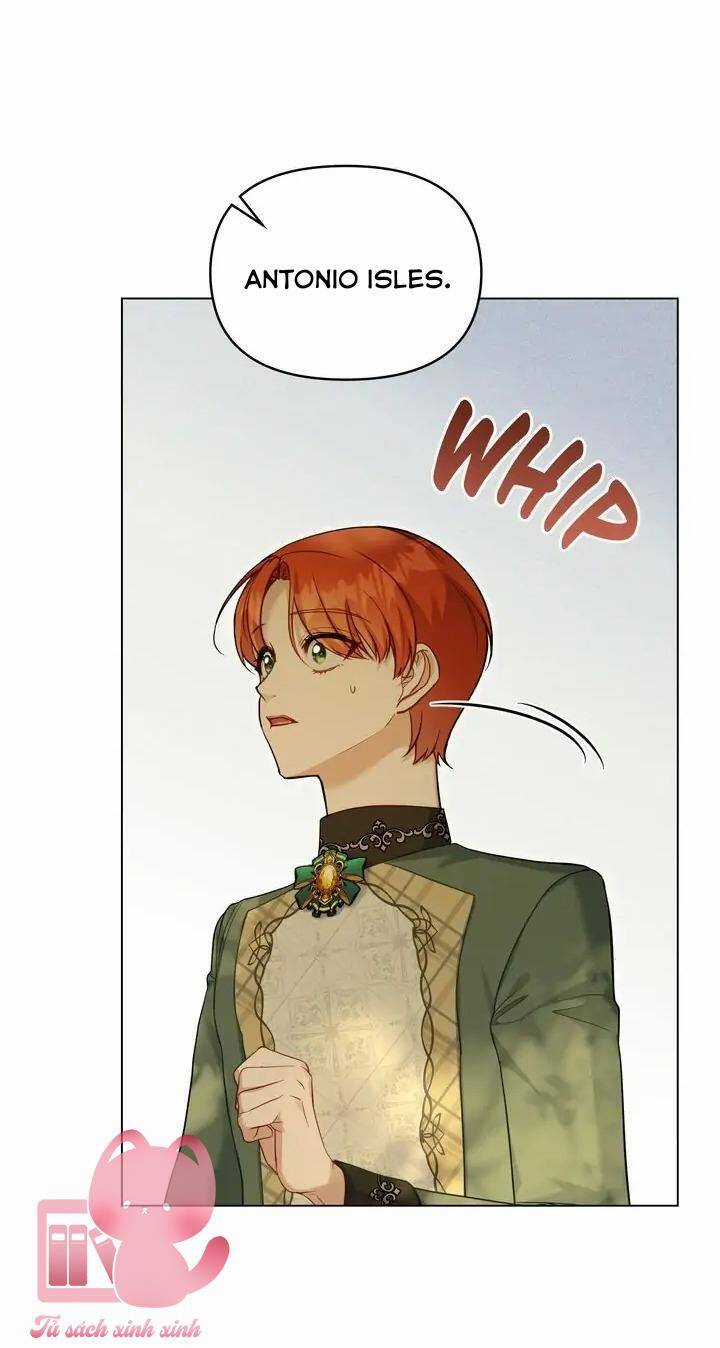 Nếu Tôi Không Nghe Lời Công Tước Chapter 57 trang 17