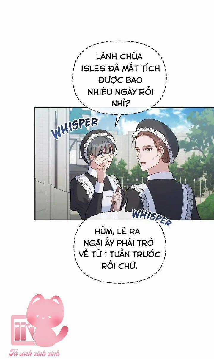 Nếu Tôi Không Nghe Lời Công Tước Chapter 57 trang 2