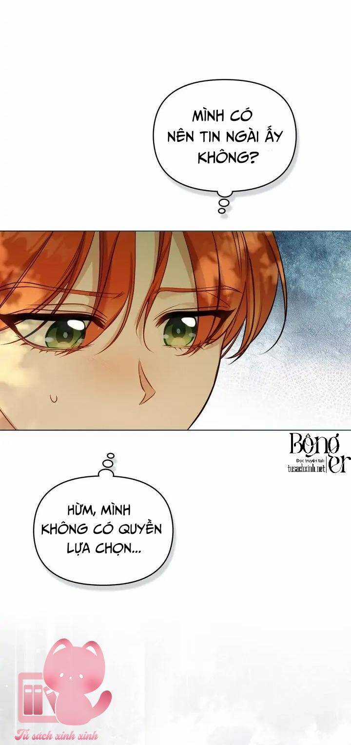 Nếu Tôi Không Nghe Lời Công Tước Chapter 57 trang 20