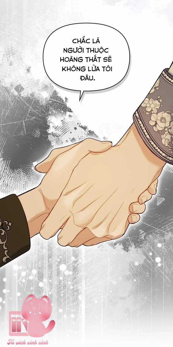 Nếu Tôi Không Nghe Lời Công Tước Chapter 57 trang 21