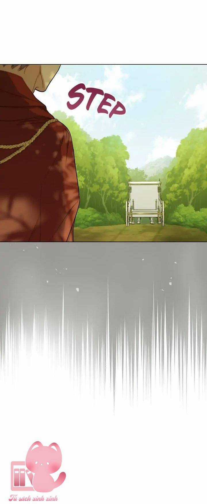 Nếu Tôi Không Nghe Lời Công Tước Chapter 57 trang 24