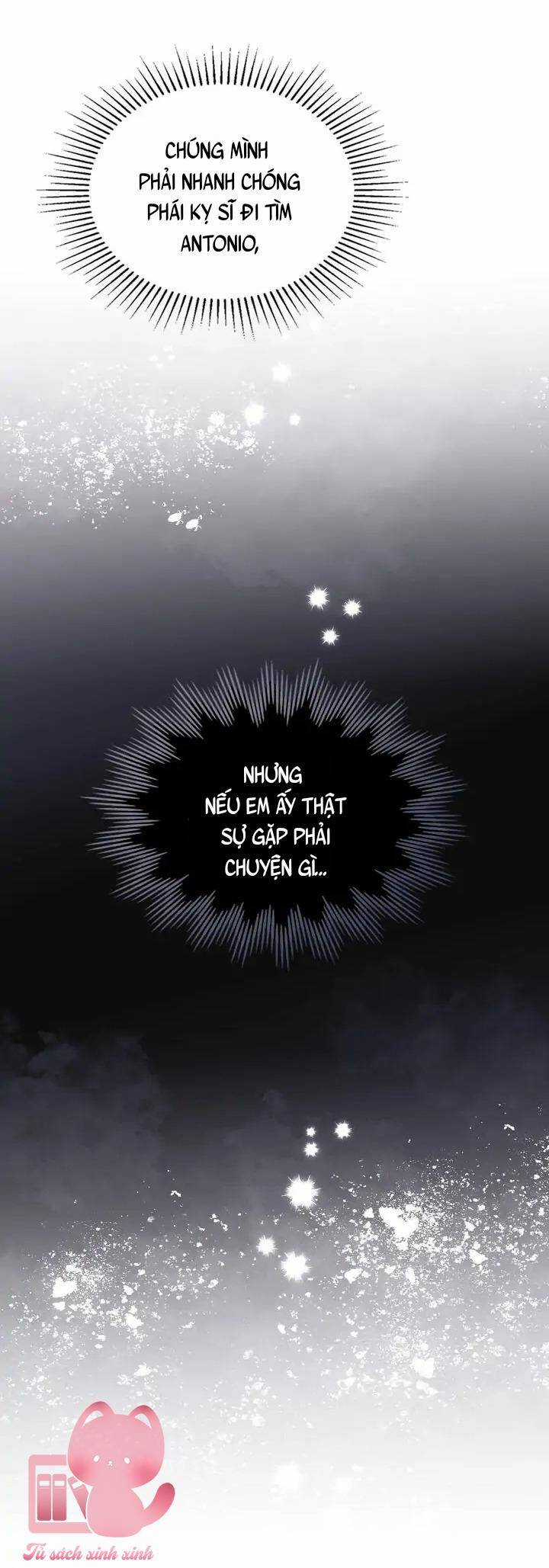 Nếu Tôi Không Nghe Lời Công Tước Chapter 57 trang 26