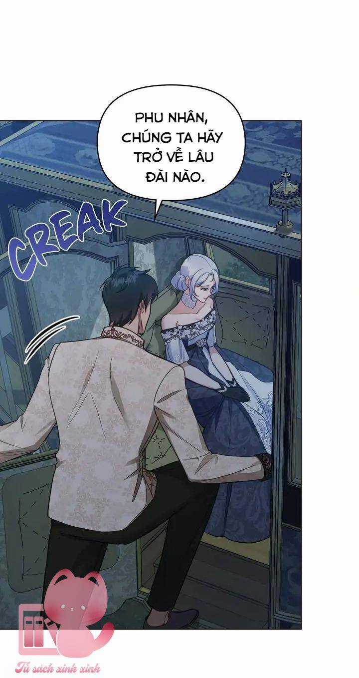 Nếu Tôi Không Nghe Lời Công Tước Chapter 57 trang 27