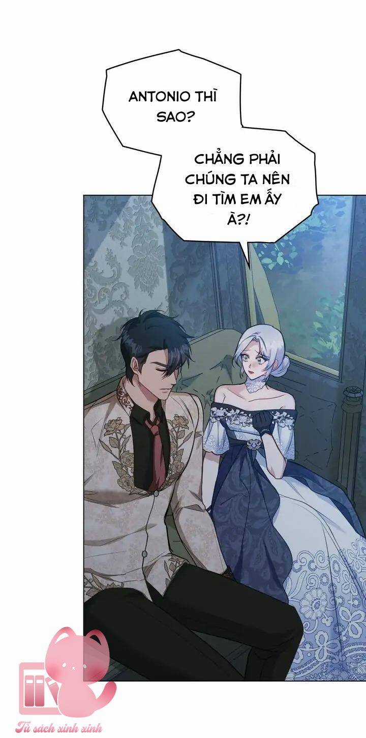 Nếu Tôi Không Nghe Lời Công Tước Chapter 57 trang 28