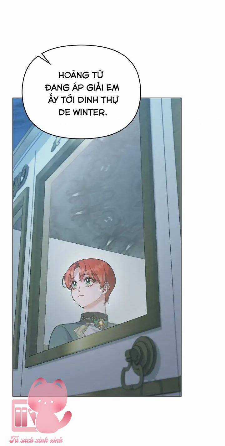 Nếu Tôi Không Nghe Lời Công Tước Chapter 57 trang 30