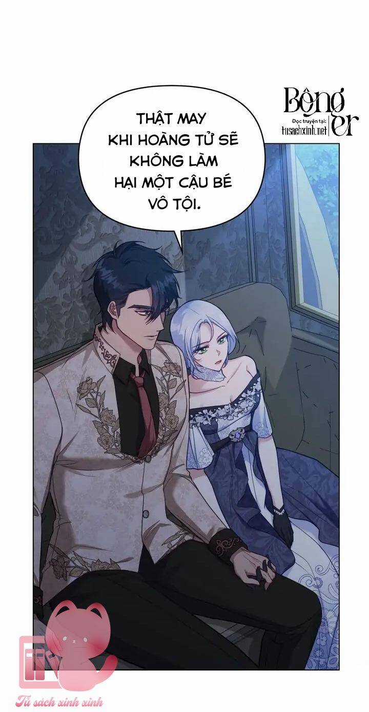 Nếu Tôi Không Nghe Lời Công Tước Chapter 57 trang 33