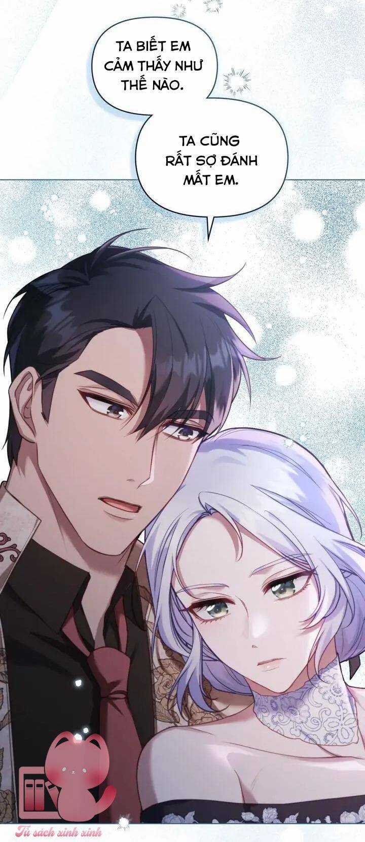 Nếu Tôi Không Nghe Lời Công Tước Chapter 57 trang 35