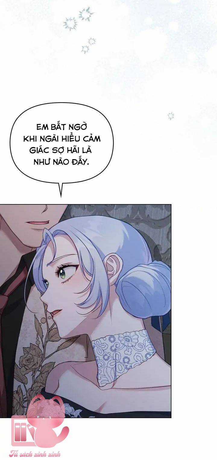 Nếu Tôi Không Nghe Lời Công Tước Chapter 57 trang 36