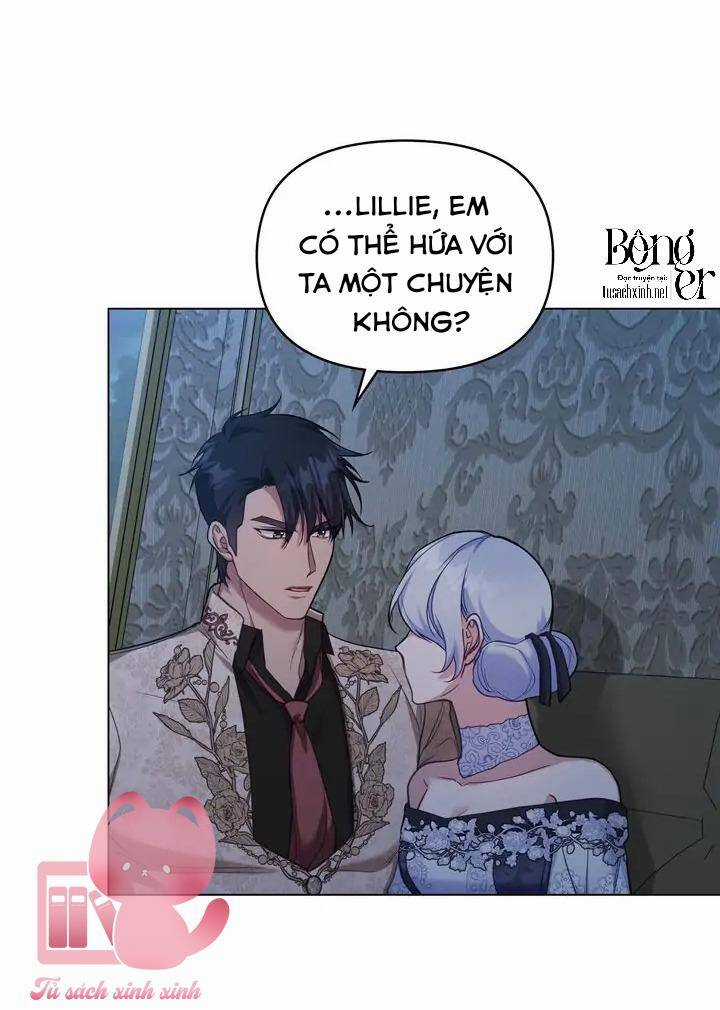 Nếu Tôi Không Nghe Lời Công Tước Chapter 57 trang 37