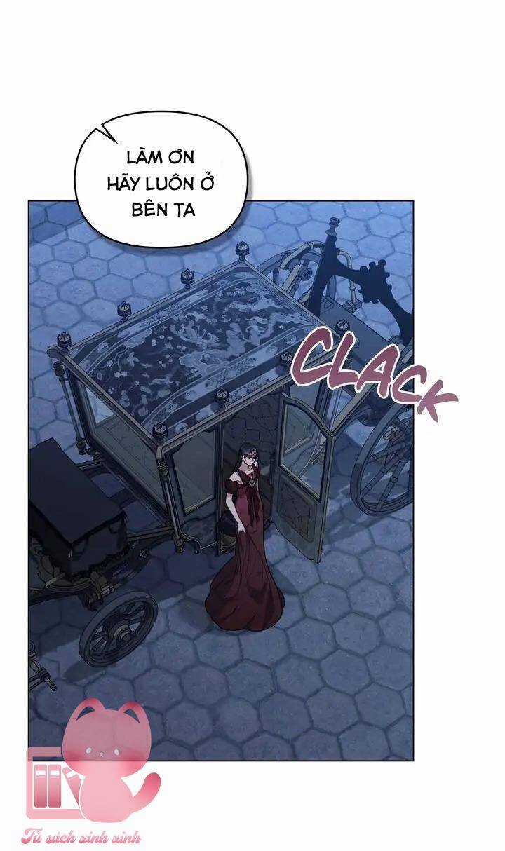 Nếu Tôi Không Nghe Lời Công Tước Chapter 57 trang 39