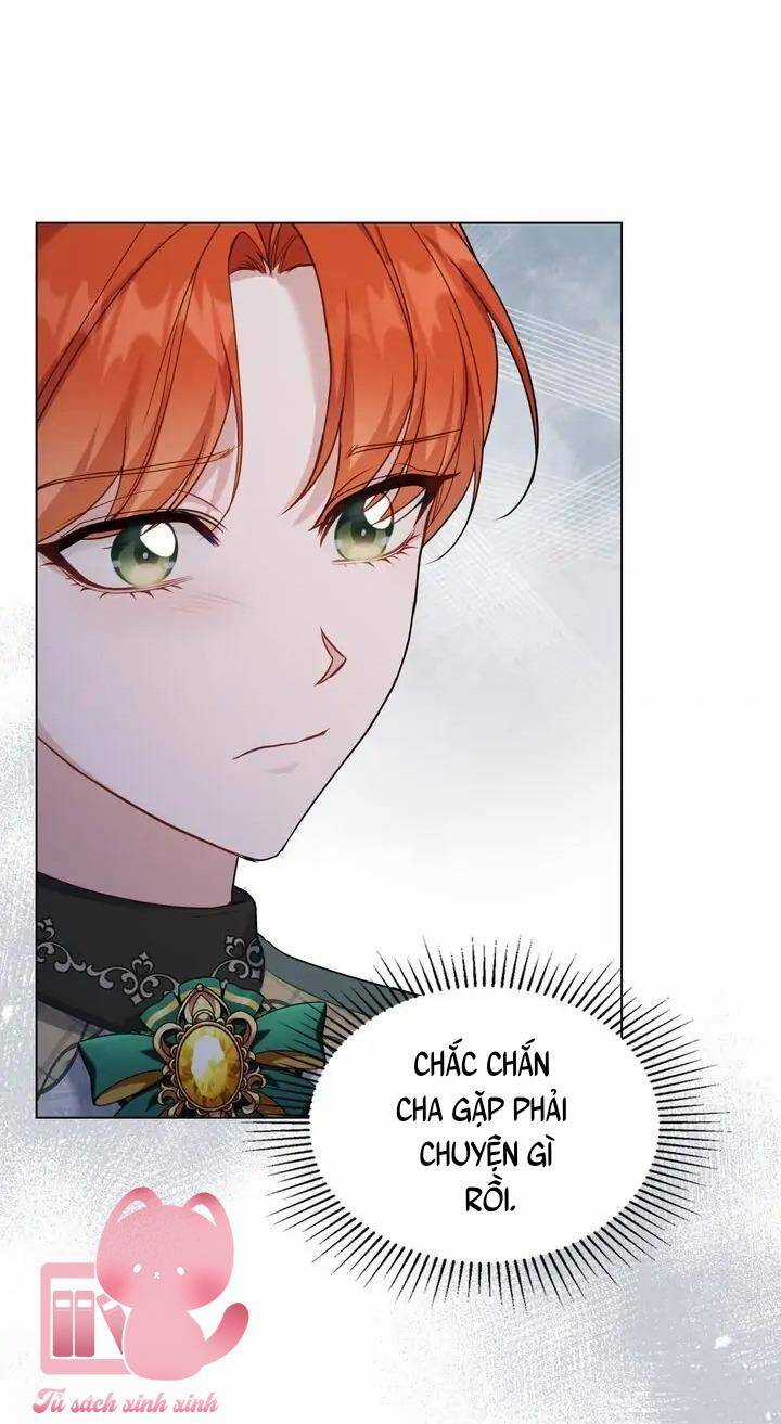 Nếu Tôi Không Nghe Lời Công Tước Chapter 57 trang 4