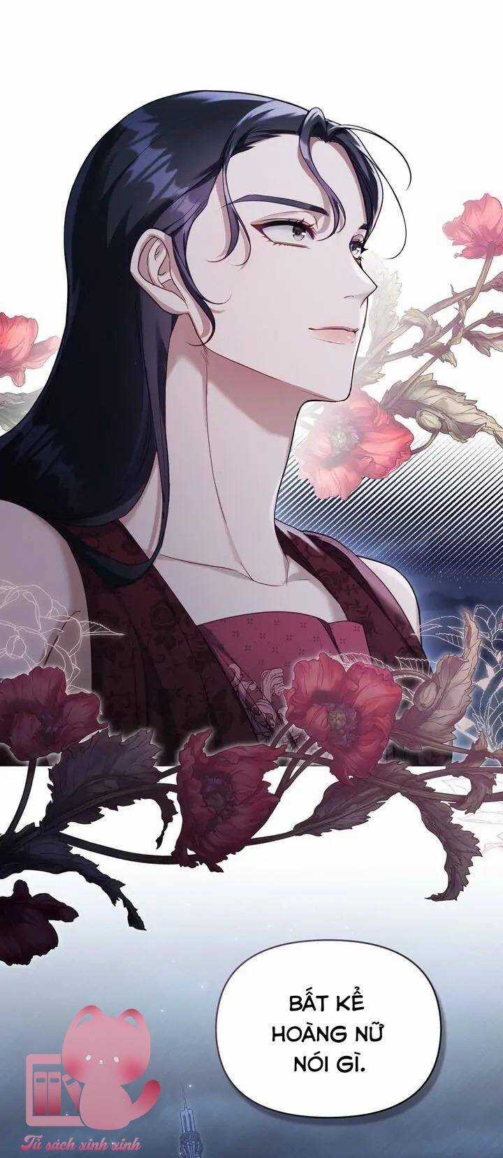 Nếu Tôi Không Nghe Lời Công Tước Chapter 57 trang 40