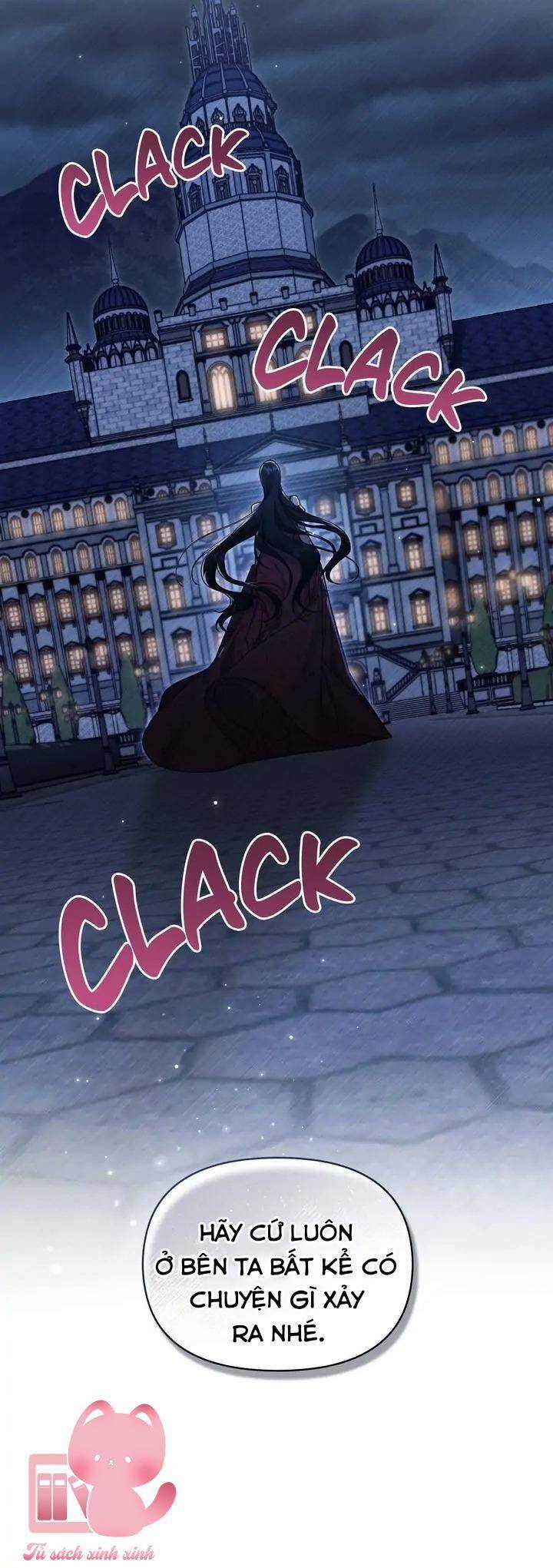 Nếu Tôi Không Nghe Lời Công Tước Chapter 57 trang 41