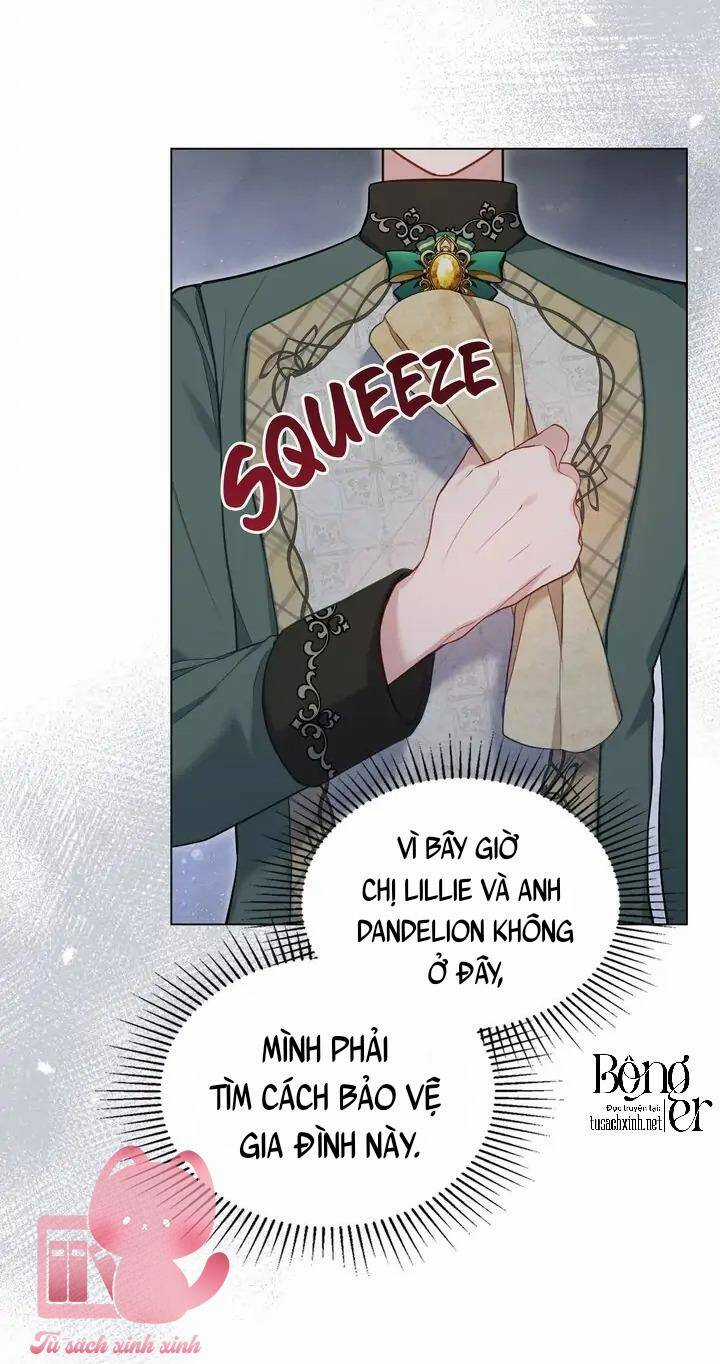 Nếu Tôi Không Nghe Lời Công Tước Chapter 57 trang 5