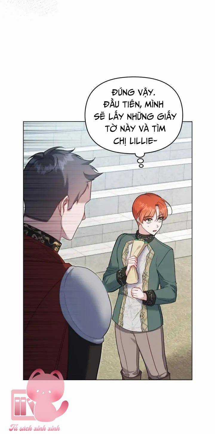 Nếu Tôi Không Nghe Lời Công Tước Chapter 57 trang 6