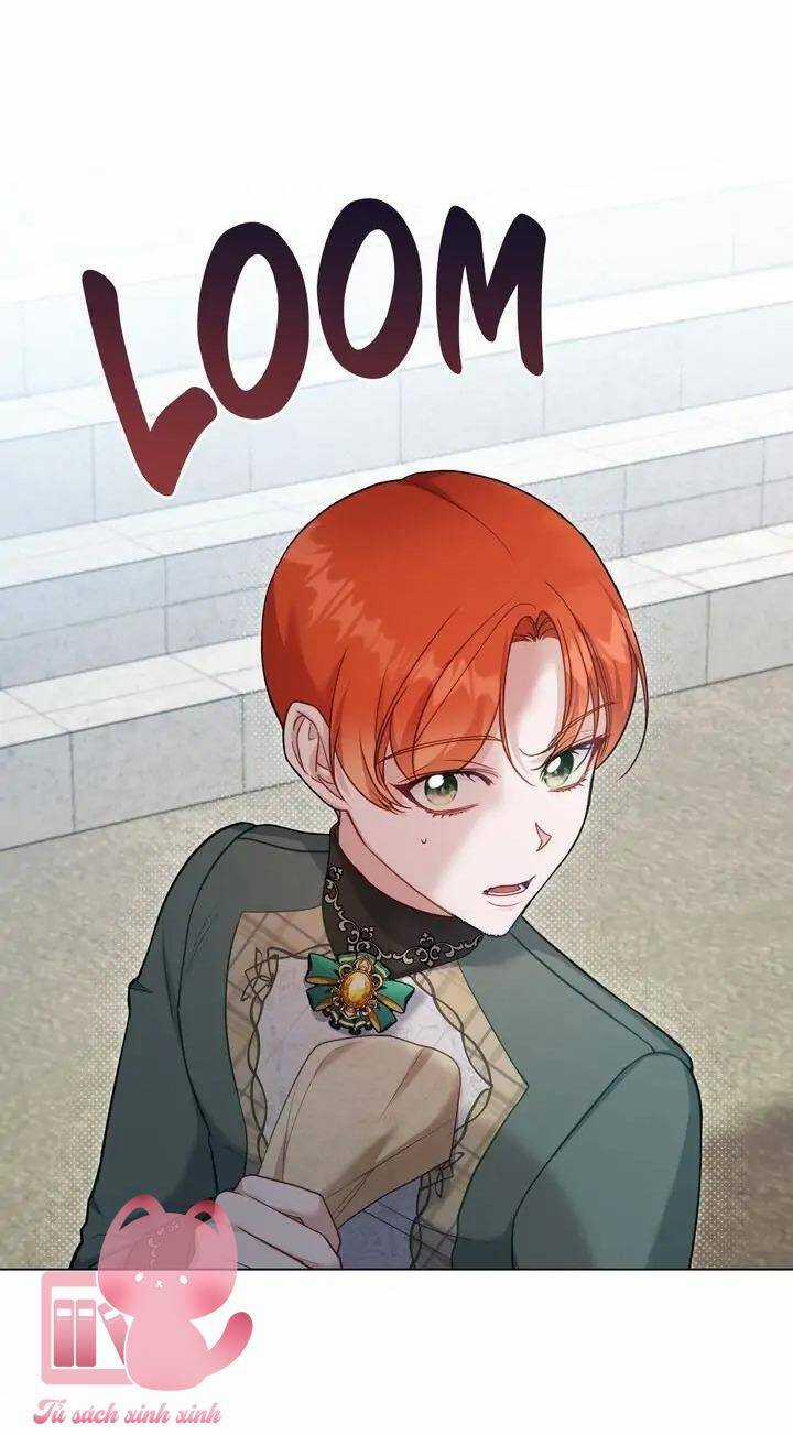 Nếu Tôi Không Nghe Lời Công Tước Chapter 57 trang 7