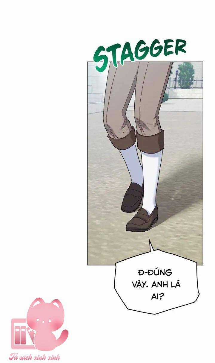 Nếu Tôi Không Nghe Lời Công Tước Chapter 57 trang 9