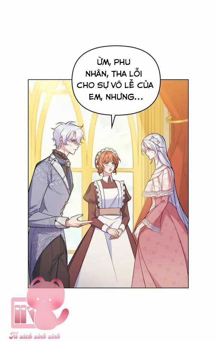 Nếu Tôi Không Nghe Lời Công Tước Chapter 58 trang 11
