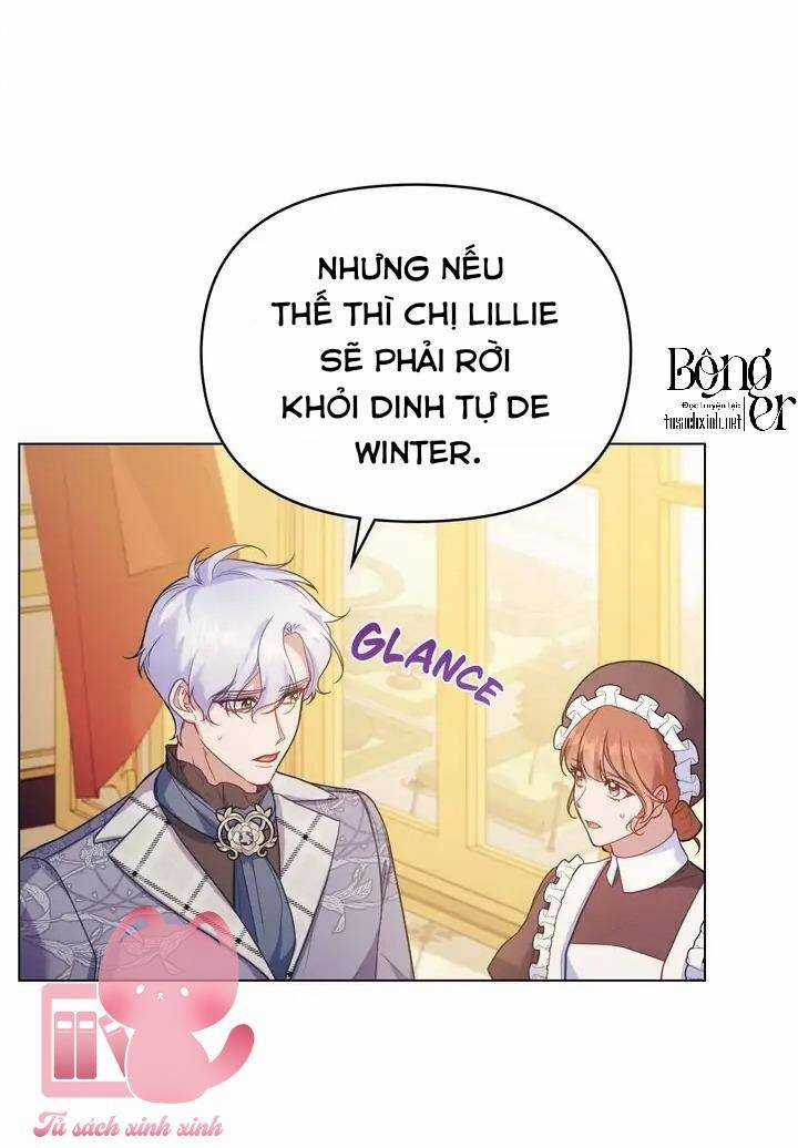 Nếu Tôi Không Nghe Lời Công Tước Chapter 58 trang 15