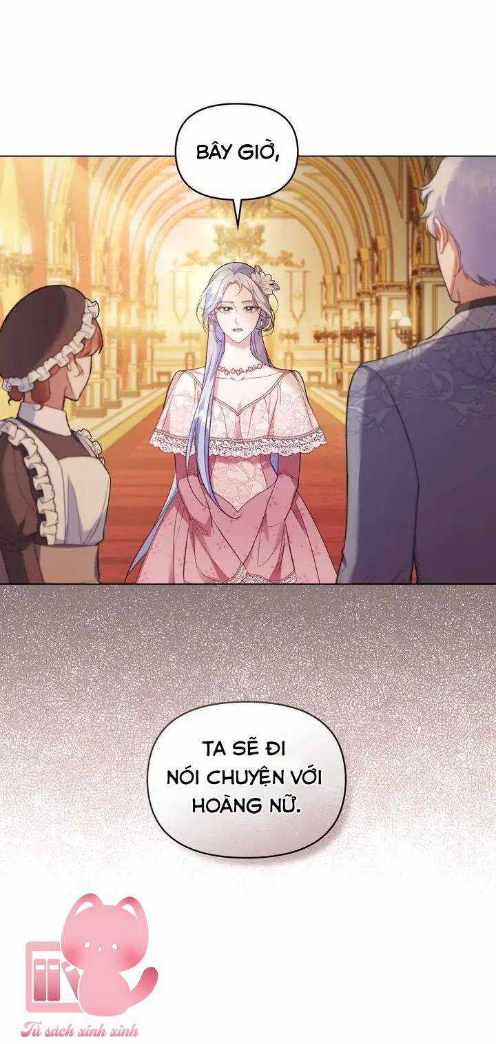 Nếu Tôi Không Nghe Lời Công Tước Chapter 58 trang 16