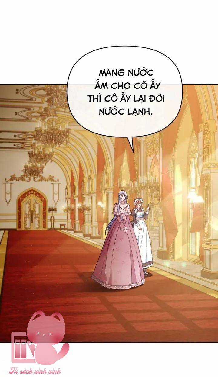 Nếu Tôi Không Nghe Lời Công Tước Chapter 58 trang 2