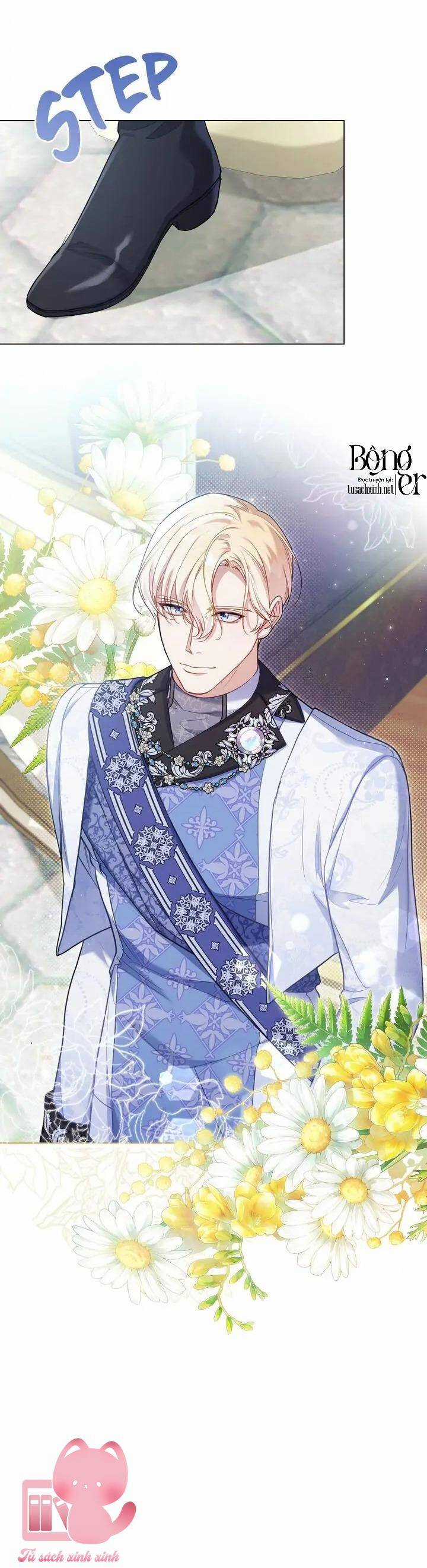 Nếu Tôi Không Nghe Lời Công Tước Chapter 58 trang 20