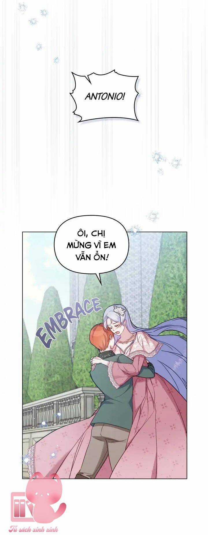 Nếu Tôi Không Nghe Lời Công Tước Chapter 58 trang 22