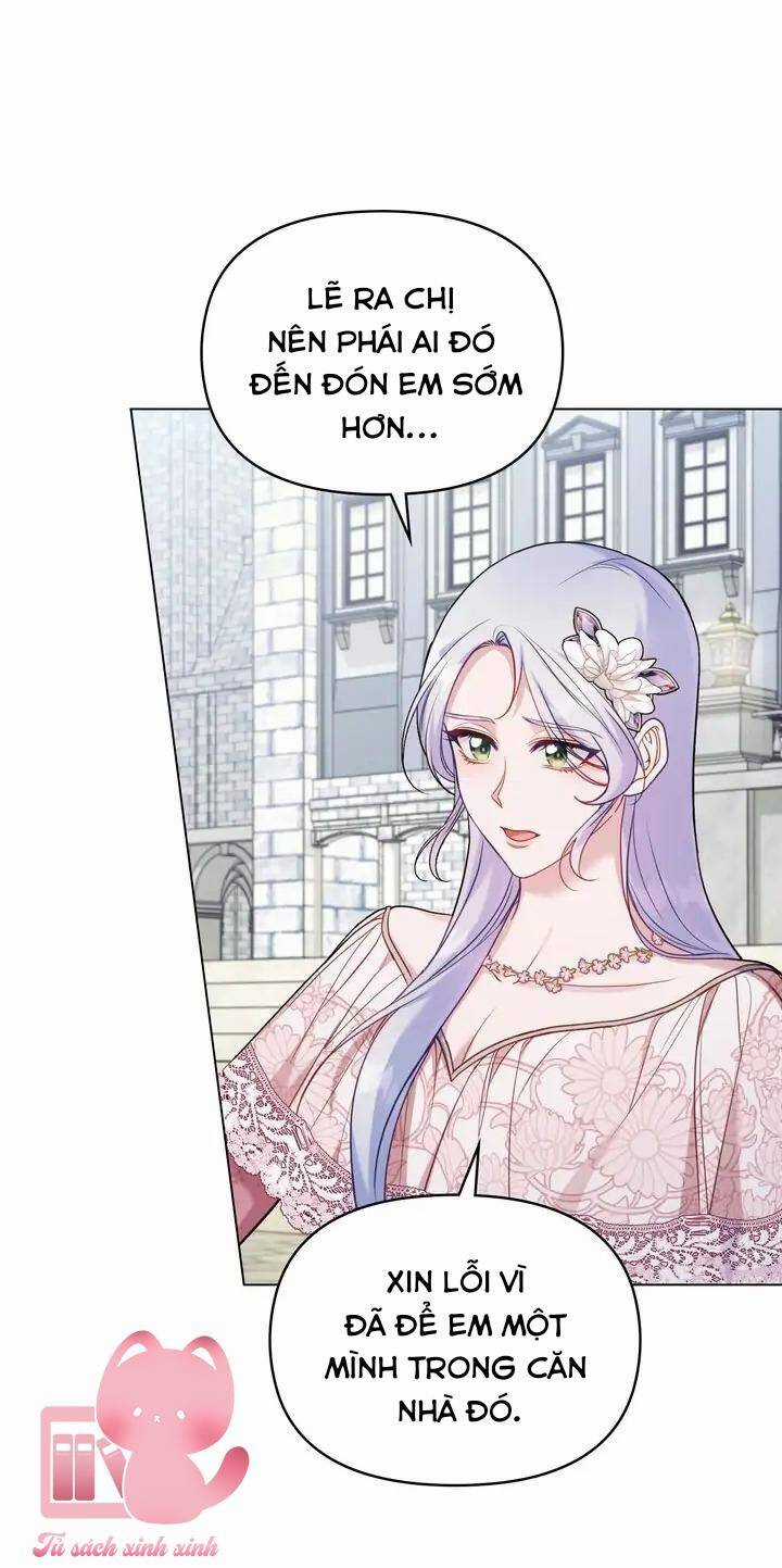 Nếu Tôi Không Nghe Lời Công Tước Chapter 58 trang 23