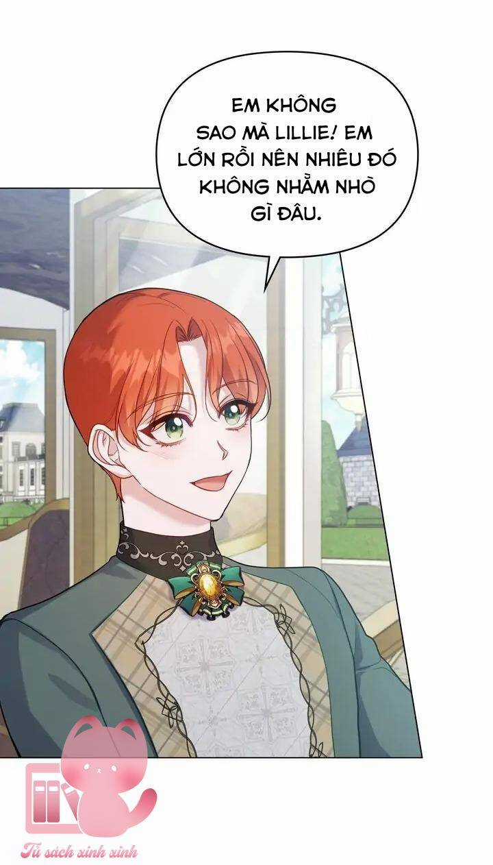 Nếu Tôi Không Nghe Lời Công Tước Chapter 58 trang 24