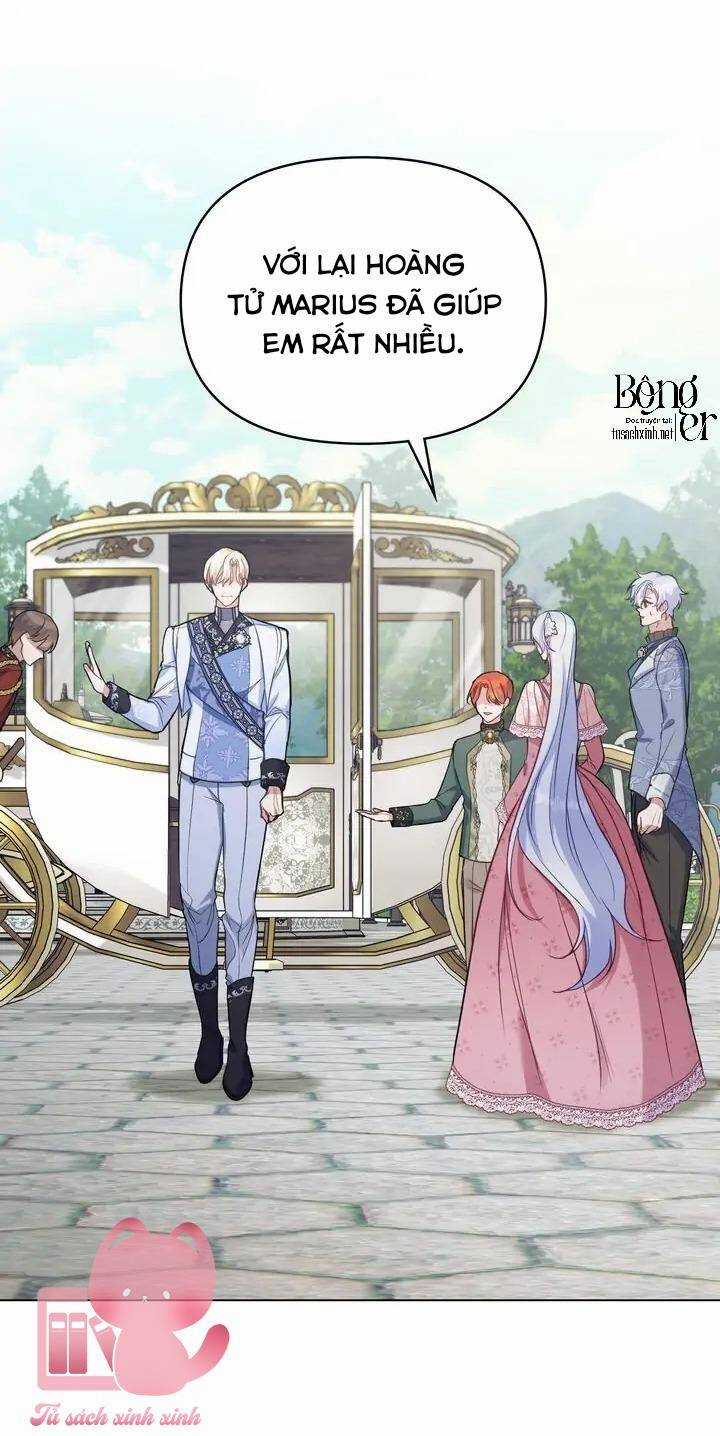 Nếu Tôi Không Nghe Lời Công Tước Chapter 58 trang 25