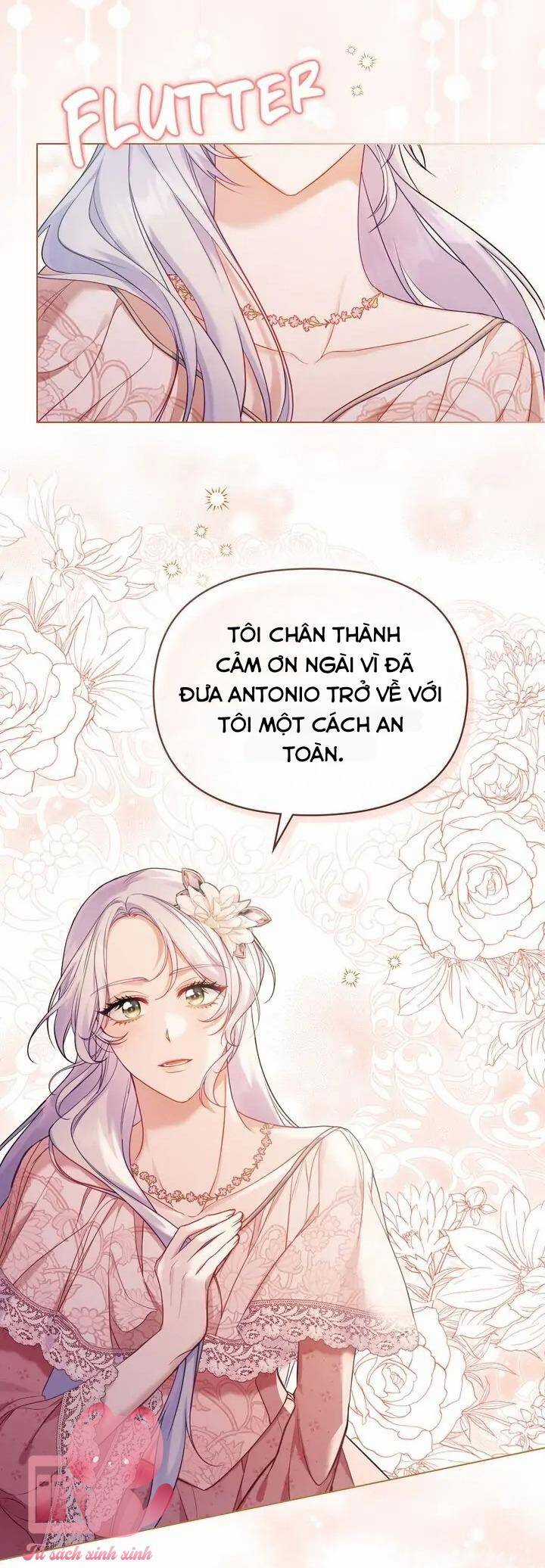 Nếu Tôi Không Nghe Lời Công Tước Chapter 58 trang 27