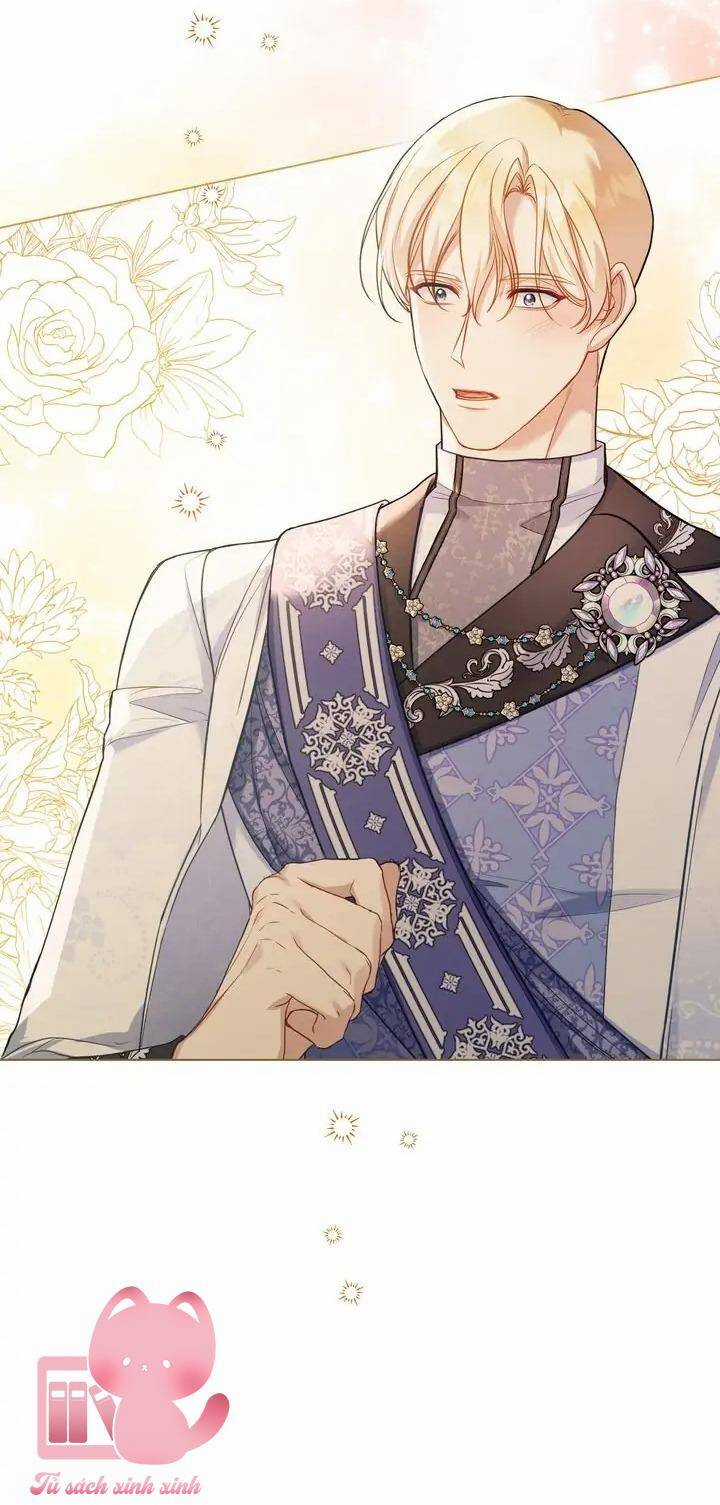 Nếu Tôi Không Nghe Lời Công Tước Chapter 58 trang 28