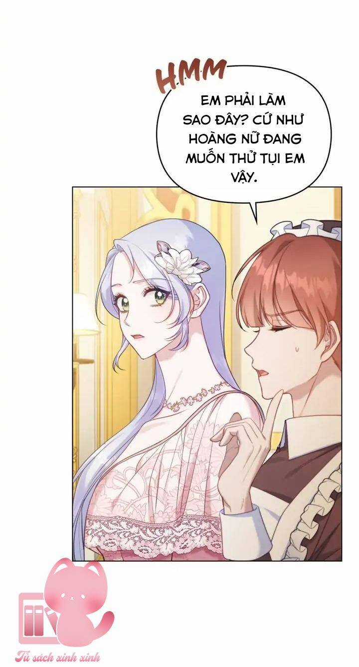 Nếu Tôi Không Nghe Lời Công Tước Chapter 58 trang 3