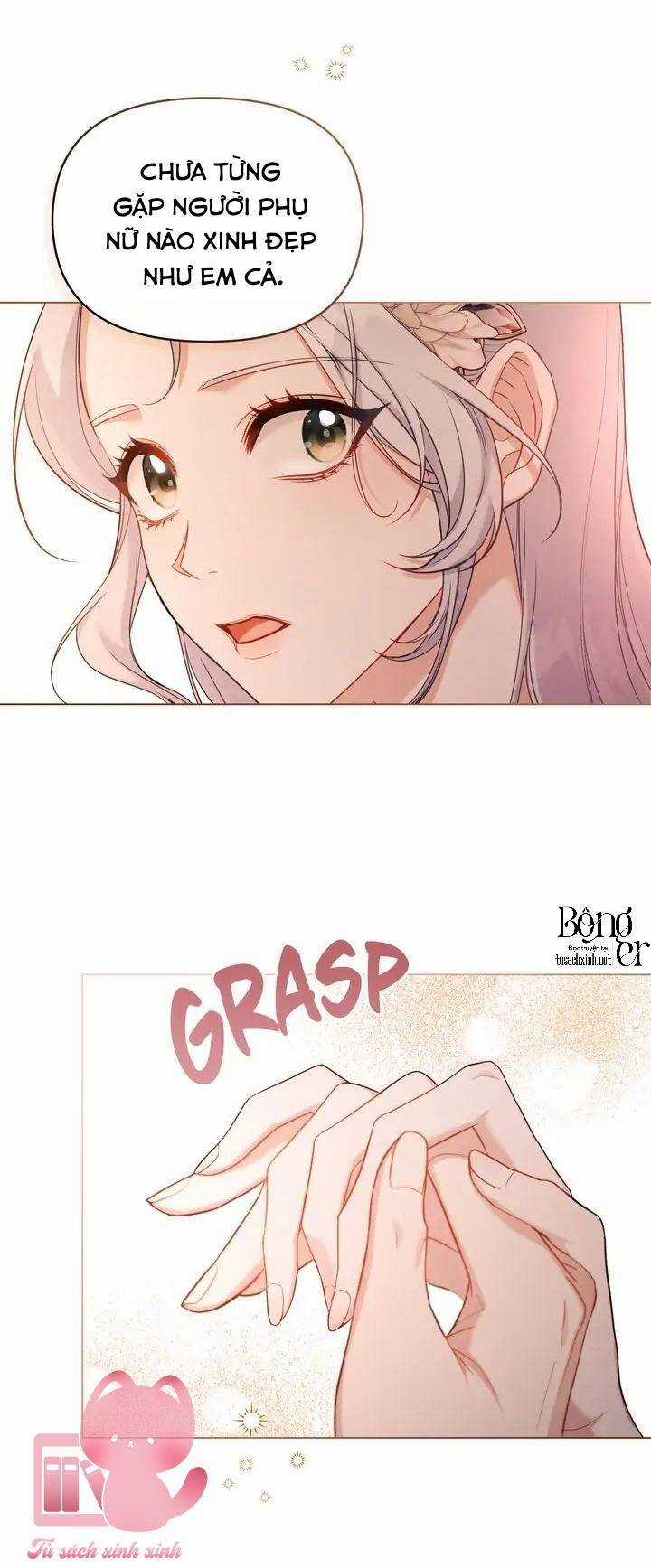 Nếu Tôi Không Nghe Lời Công Tước Chapter 58 trang 30