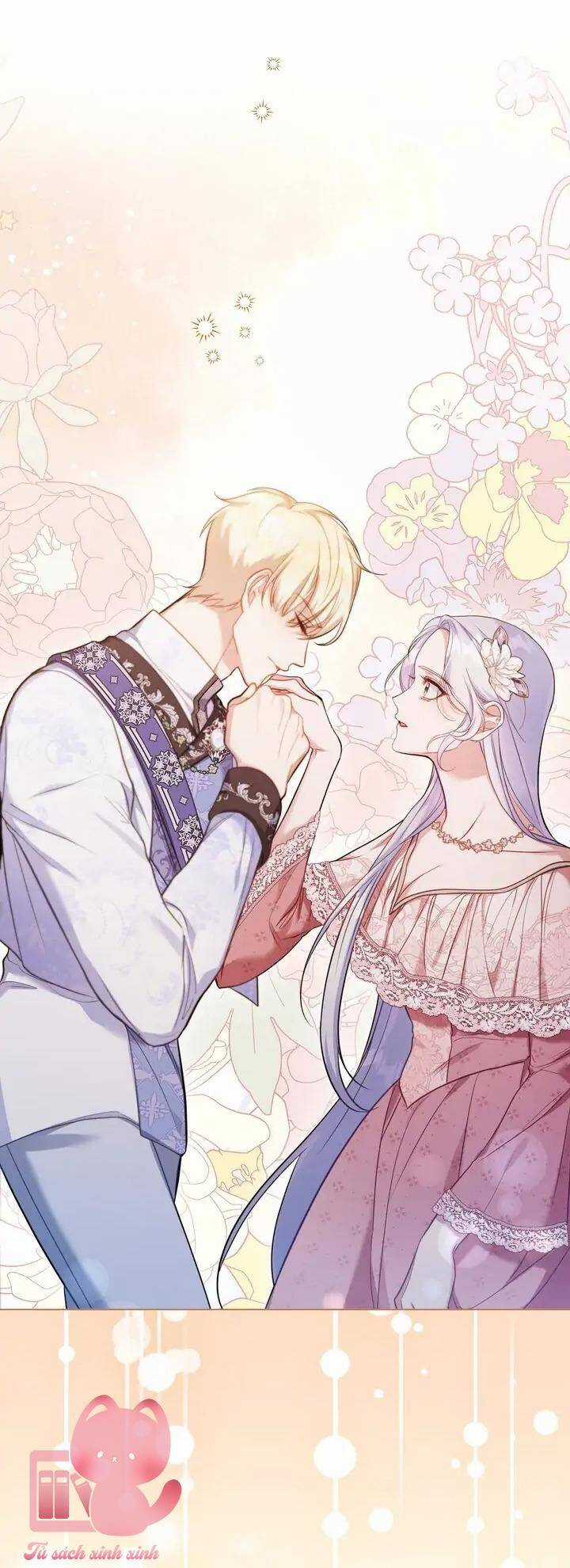 Nếu Tôi Không Nghe Lời Công Tước Chapter 58 trang 31