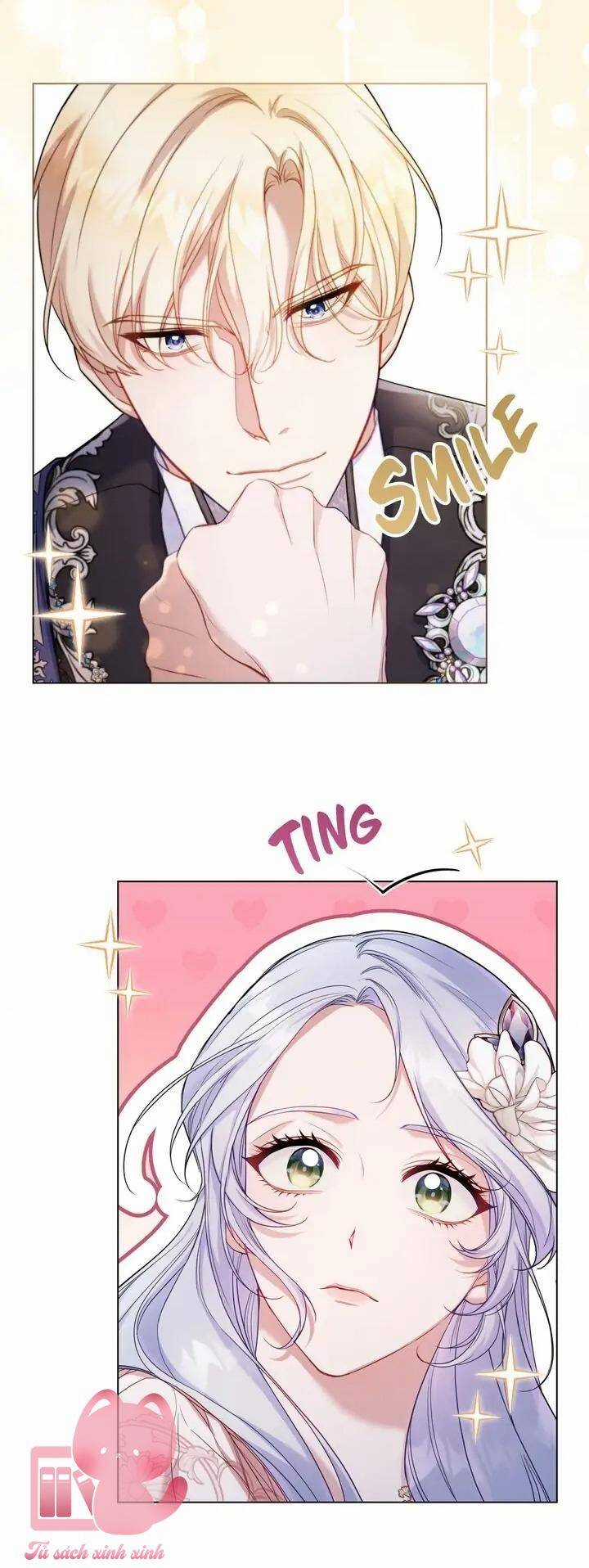 Nếu Tôi Không Nghe Lời Công Tước Chapter 58 trang 32