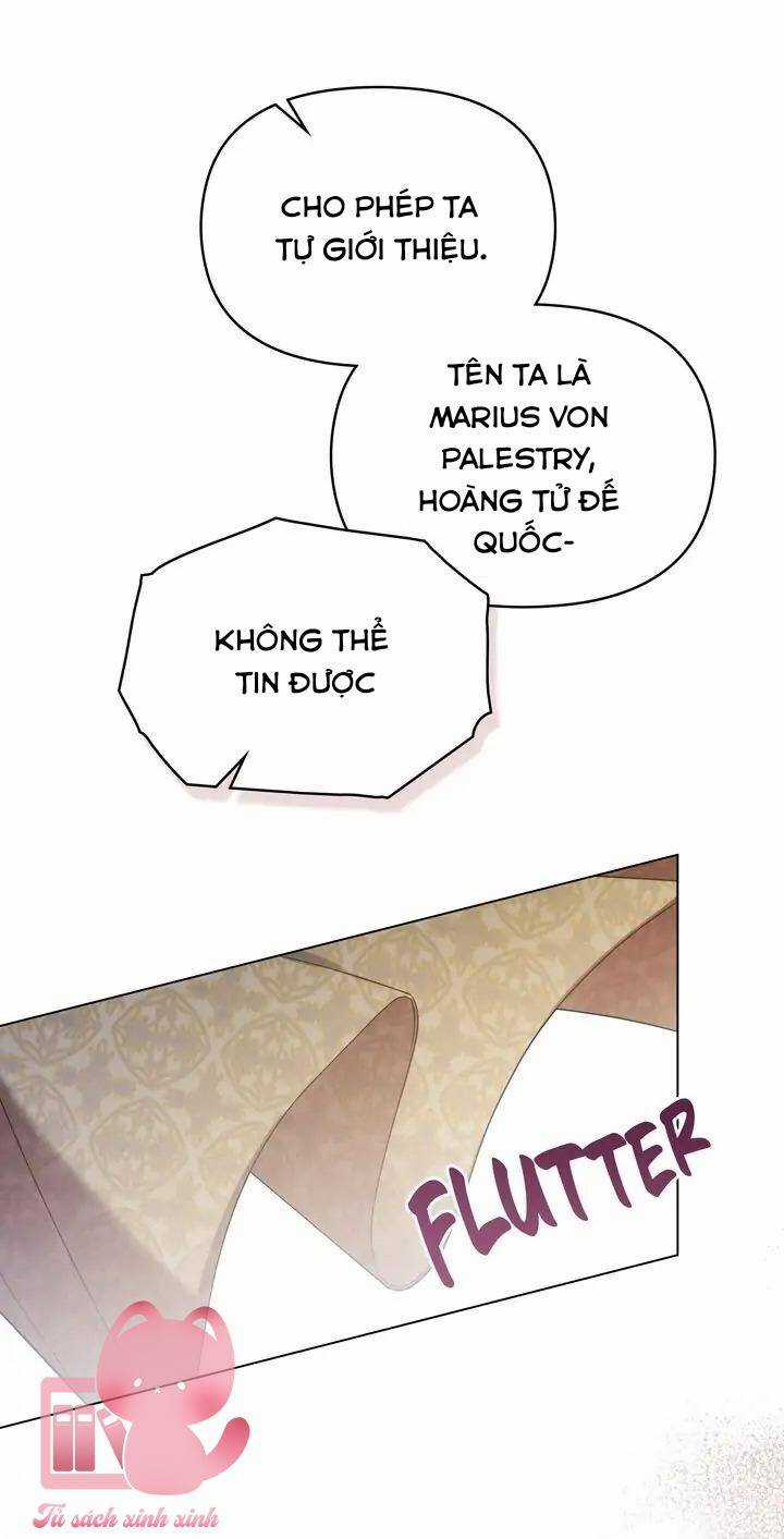 Nếu Tôi Không Nghe Lời Công Tước Chapter 58 trang 33