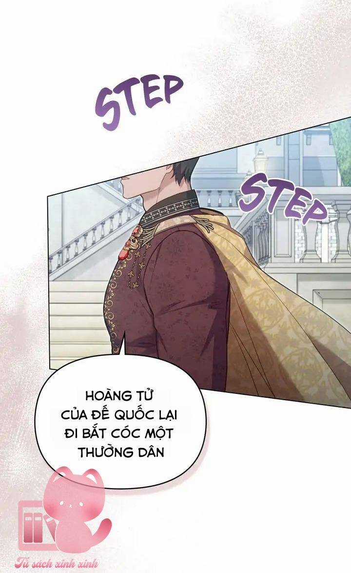 Nếu Tôi Không Nghe Lời Công Tước Chapter 58 trang 34