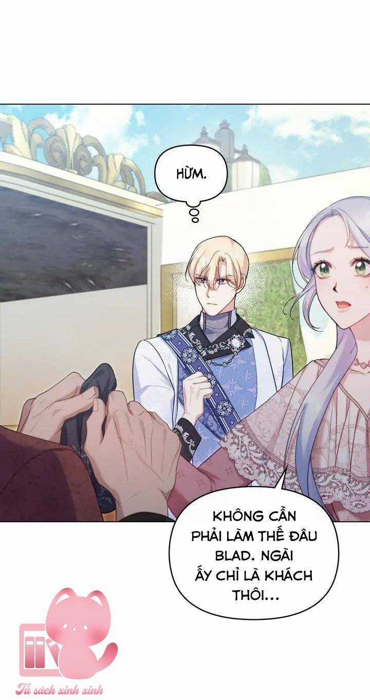 Nếu Tôi Không Nghe Lời Công Tước Chapter 58 trang 37