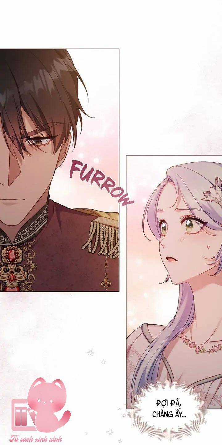 Nếu Tôi Không Nghe Lời Công Tước Chapter 58 trang 38