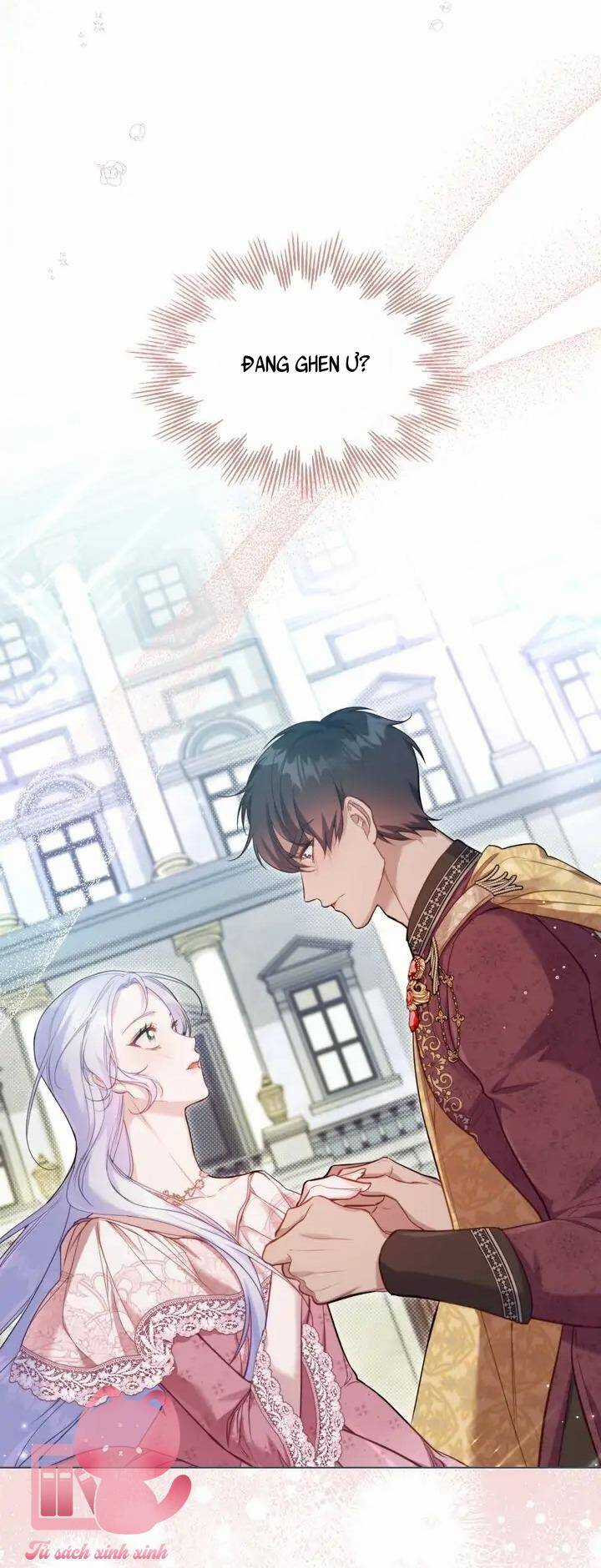 Nếu Tôi Không Nghe Lời Công Tước Chapter 58 trang 39